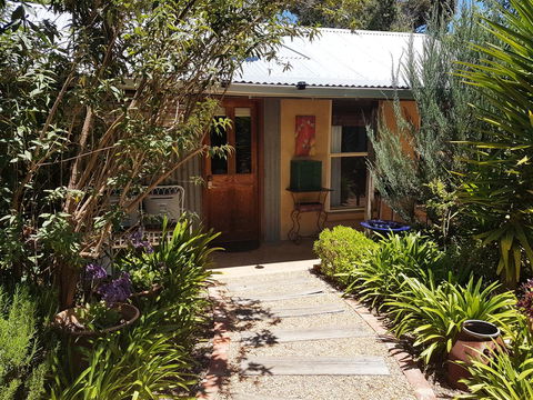 Little Para Cottage Tanunda - Accommodation Kalgoorlie 0