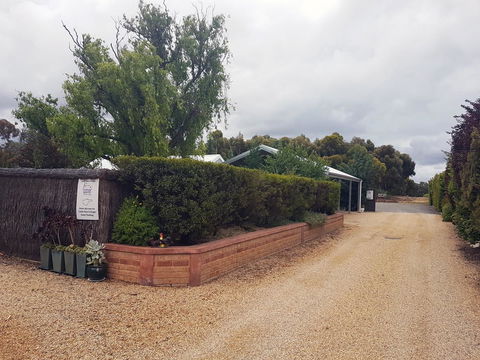 Little Para Cottage Tanunda - Accommodation Kalgoorlie 15