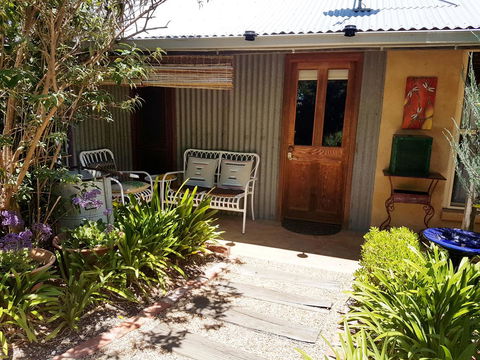 Little Para Cottage Tanunda - Accommodation Kalgoorlie 1