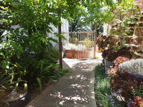 Little Para Cottage Tanunda - Accommodation Kalgoorlie 12