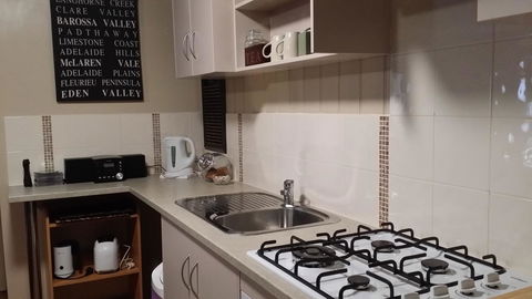 Little Para Cottage Tanunda - Accommodation Kalgoorlie 7