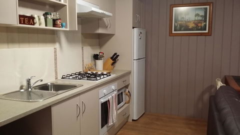 Little Para Cottage Tanunda - Accommodation Kalgoorlie 6