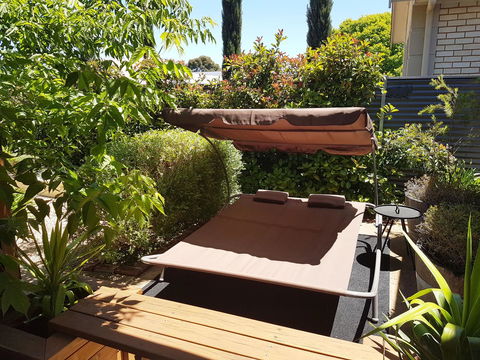 Little Para Cottage Tanunda - Accommodation Kalgoorlie 11