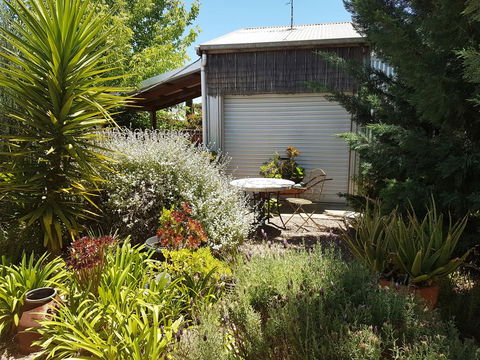 Little Para Cottage Tanunda - Accommodation Kalgoorlie 13