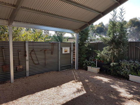 Little Para Cottage Tanunda - Accommodation Kalgoorlie 16