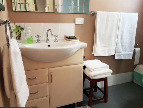 Little Para Cottage Tanunda - Accommodation Kalgoorlie 8