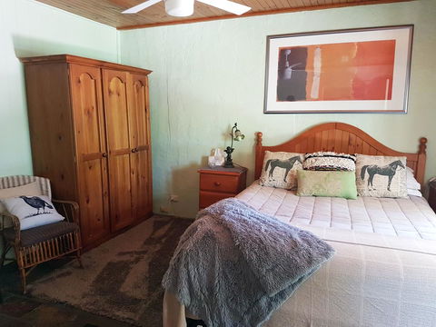 Little Para Cottage Tanunda - Accommodation Kalgoorlie 2