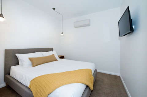 Loxton Courthouse Apartments - Accommodation Kalgoorlie 13