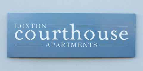 Loxton Courthouse Apartments - Accommodation Kalgoorlie 12
