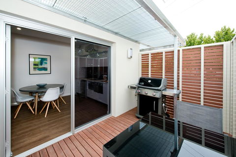 Loxton Courthouse Apartments - Accommodation Kalgoorlie 4