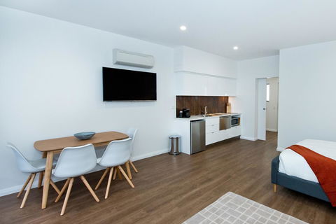 Loxton Courthouse Apartments - Accommodation Kalgoorlie 17