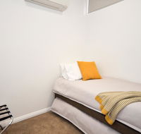 Loxton Courthouse Apartments - Accommodation Kalgoorlie