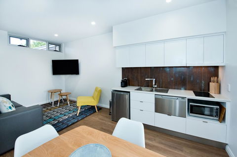 Loxton Courthouse Apartments - Accommodation Kalgoorlie 15