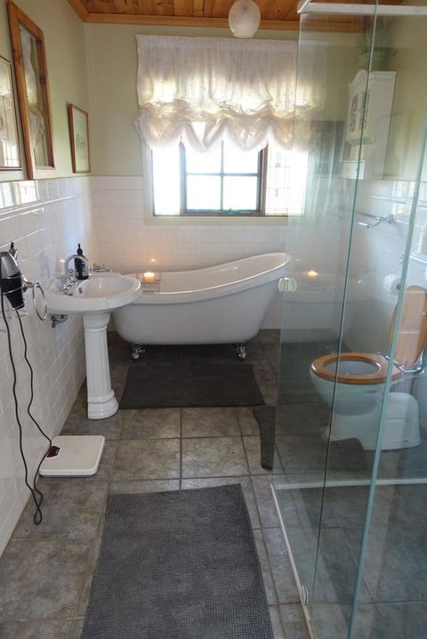 Amy\'s House Bed & Breakfast - Accommodation Kalgoorlie 41