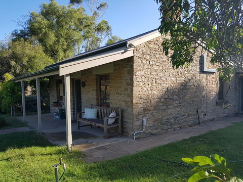 Amy\'s House Bed & Breakfast - Accommodation Kalgoorlie 44