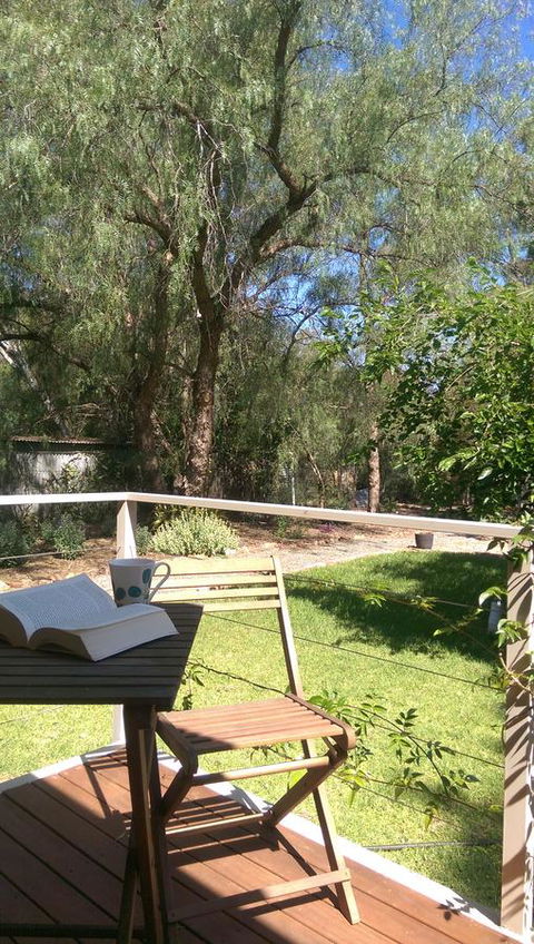 Amy\'s House Bed & Breakfast - Accommodation Kalgoorlie 20