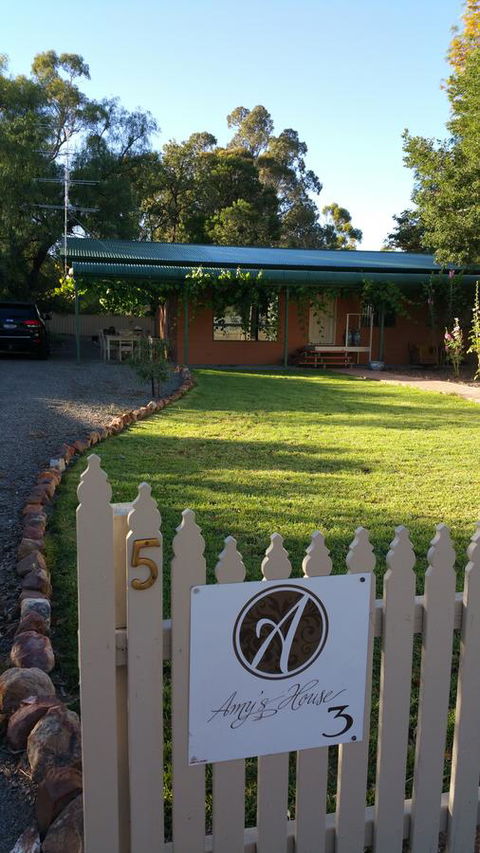 Amy\'s House Bed & Breakfast - Accommodation Kalgoorlie 11
