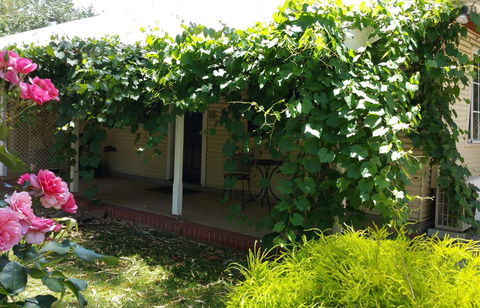 Amy\'s House Bed & Breakfast - Accommodation Kalgoorlie 34