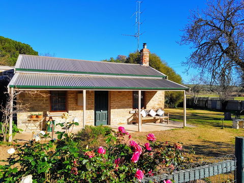 Amy\'s House Bed & Breakfast - Accommodation Kalgoorlie 35