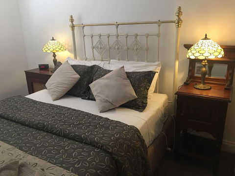 Amy\'s House Bed & Breakfast - Accommodation Kalgoorlie 18