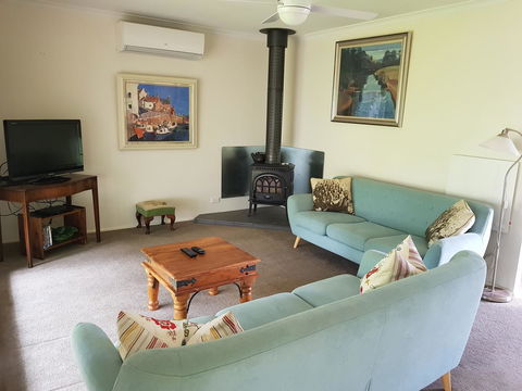 Amy\'s House Bed & Breakfast - Accommodation Kalgoorlie 7