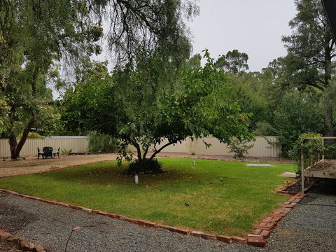 Amy\'s House Bed & Breakfast - Accommodation Kalgoorlie 21