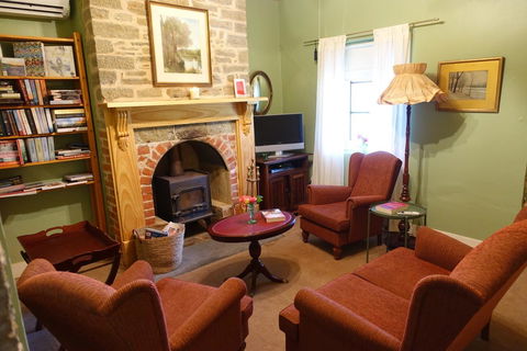 Amy\'s House Bed & Breakfast - Accommodation Kalgoorlie 12