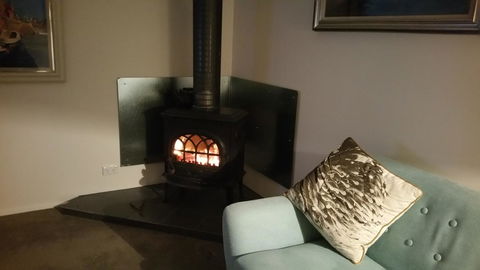 Amy\'s House Bed & Breakfast - Accommodation Kalgoorlie 10