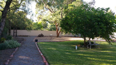 Amy\'s House Bed & Breakfast - Accommodation Kalgoorlie 26