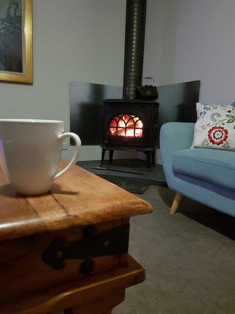 Amy\'s House Bed & Breakfast - Accommodation Kalgoorlie 1