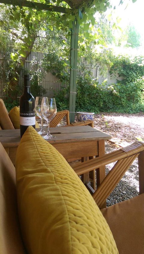 Amy\'s House Bed & Breakfast - Accommodation Kalgoorlie 15