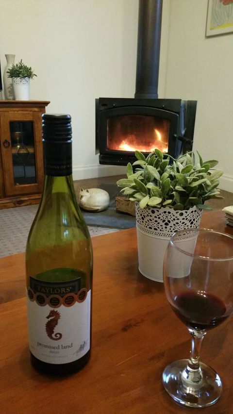 Amy\'s House Bed & Breakfast - Accommodation Kalgoorlie 0