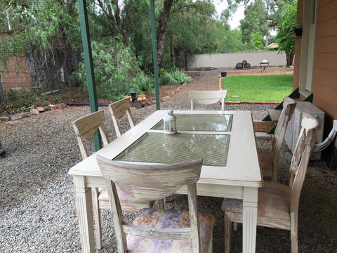 Amy\'s House Bed & Breakfast - Accommodation Kalgoorlie 14