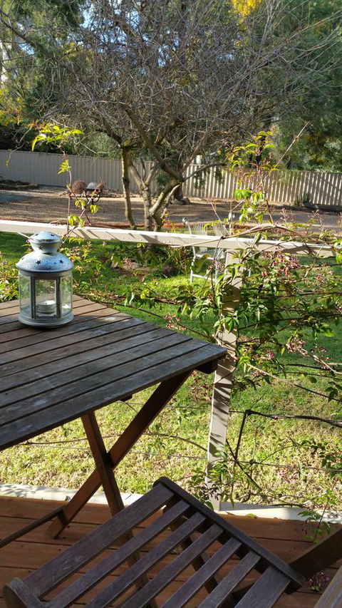 Amy\'s House Bed & Breakfast - Accommodation Kalgoorlie 16
