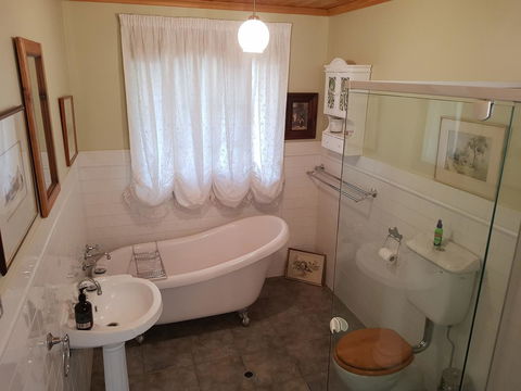 Amy\'s House Bed & Breakfast - Accommodation Kalgoorlie 13