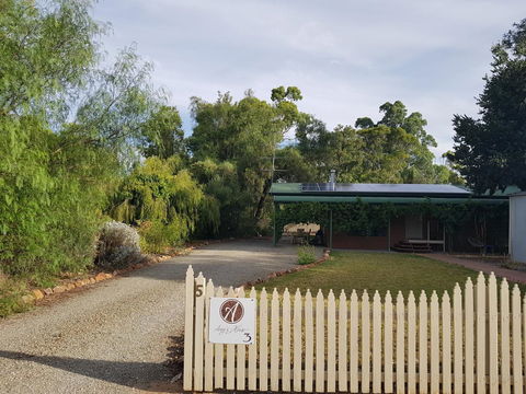 Amy\'s House Bed & Breakfast - Accommodation Kalgoorlie 27