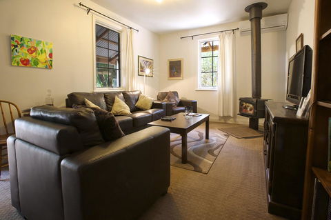 Amy\'s House Bed & Breakfast - Accommodation Kalgoorlie 6