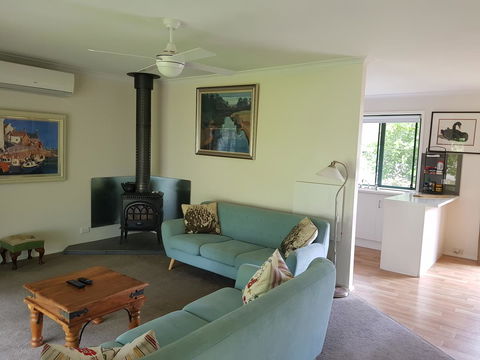 Amy\'s House Bed & Breakfast - Accommodation Kalgoorlie 25