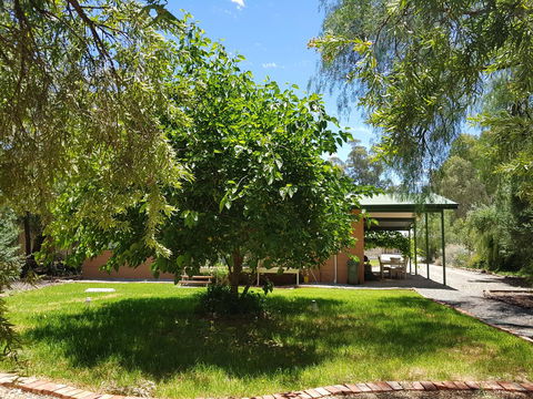 Amy\'s House Bed & Breakfast - Accommodation Kalgoorlie 28