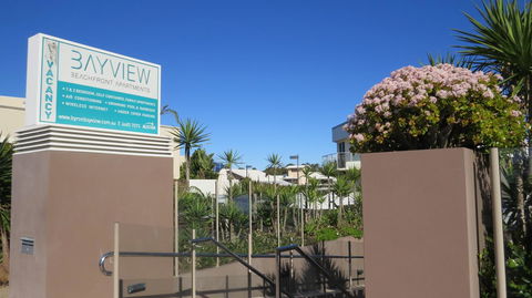 Bayview Beachfront Apartments, In Town Right On The Beach - Accommodation Kalgoorlie 16