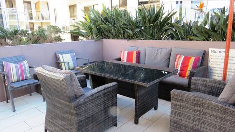 Bayview Beachfront Apartments, In Town Right On The Beach - Accommodation Kalgoorlie 24
