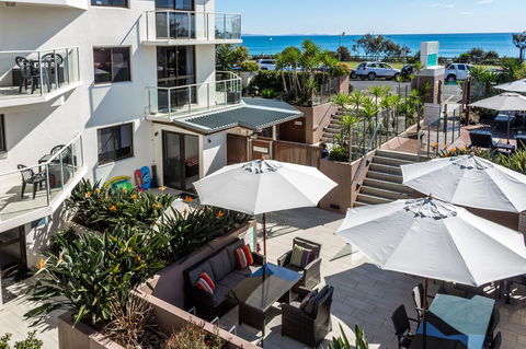 Bayview Beachfront Apartments, In Town Right On The Beach - Accommodation Kalgoorlie 22