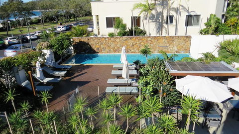 Bayview Beachfront Apartments, In Town Right On The Beach - Accommodation Kalgoorlie 20