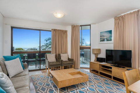 Bayview Beachfront Apartments, In Town Right On The Beach - Accommodation Kalgoorlie 35