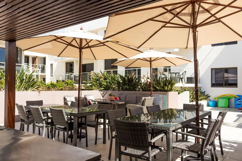 Bayview Beachfront Apartments, In Town Right On The Beach - Accommodation Kalgoorlie 25