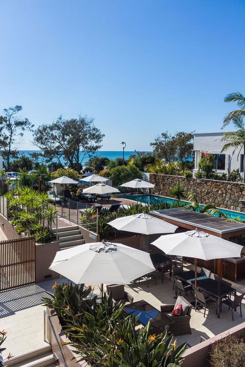 Bayview Beachfront Apartments, In Town Right On The Beach - Accommodation Kalgoorlie 7