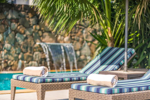 Bayview Beachfront Apartments, In Town Right On The Beach - Accommodation Kalgoorlie 4