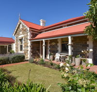 Trafalgar Premium Vintage Suites - Accommodation Kalgoorlie