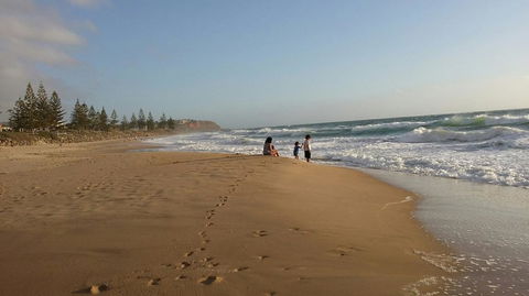 Beachside Escape On The Esplanade - Accommodation Kalgoorlie 1
