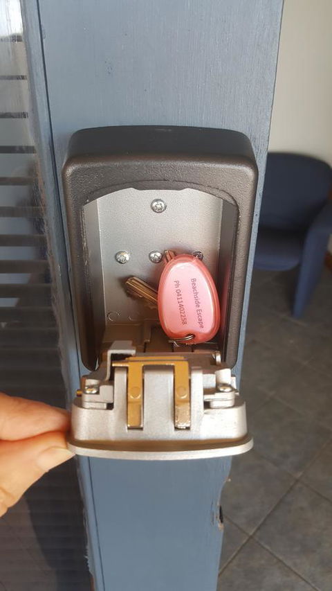 Beachside Escape On The Esplanade - Accommodation Kalgoorlie 14